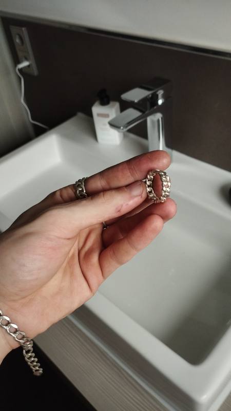Chain Ring